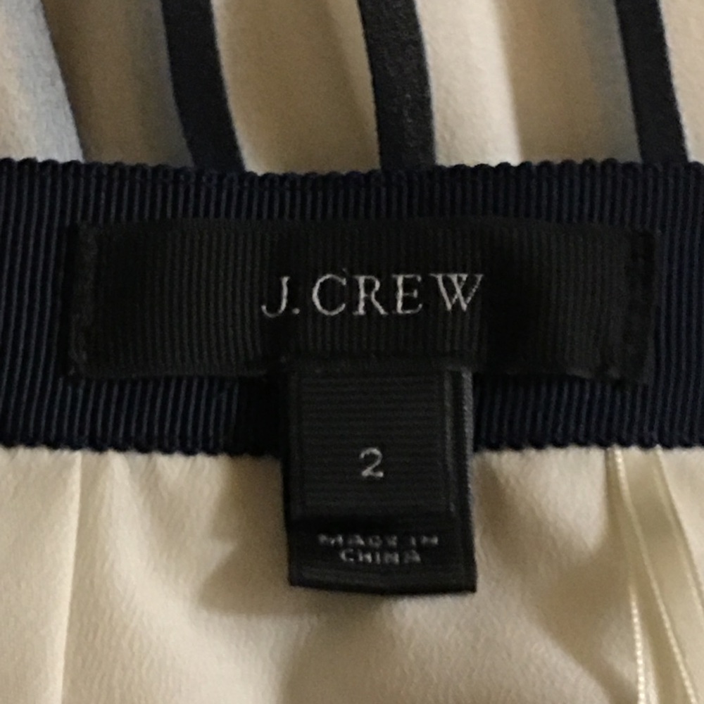 J. CREW - Picture 4 of 4